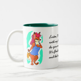 Taza de Buttonslogic