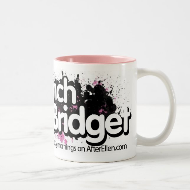 TAZA DE BWB 2009 (Derecha)