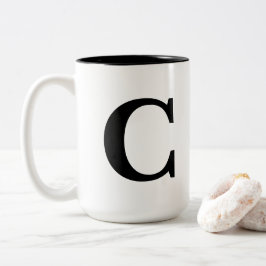 Taza de "C"