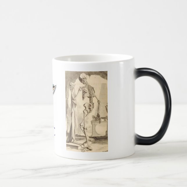 TAZA DE C&C (Derecha)