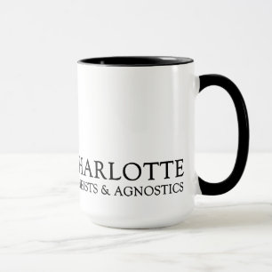 Taza de CAA - todos los estilos