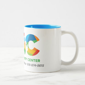 Taza de CAC