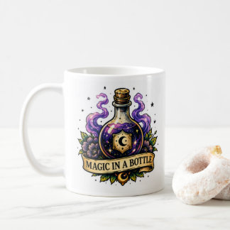 Taza de café
