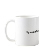 Taza de café