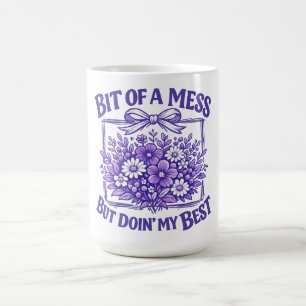 TAZA DE CAFÉ 