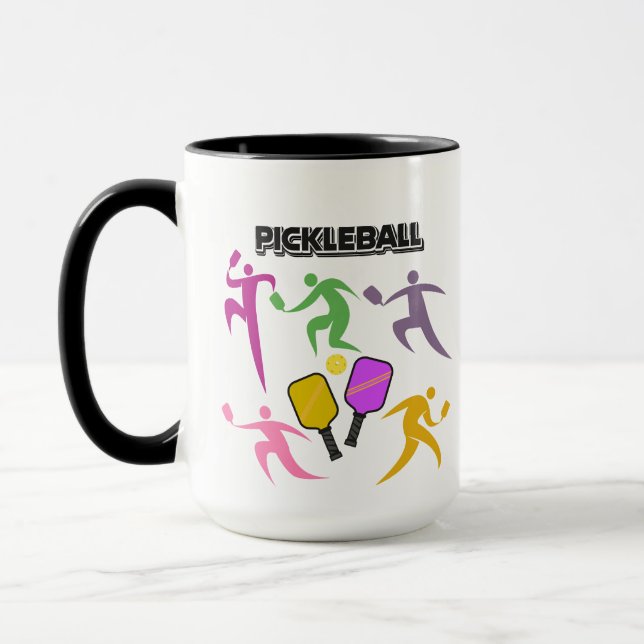 taza de café (Izquierda)