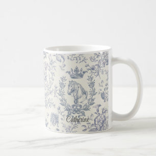 TAZA DE CAFÉ