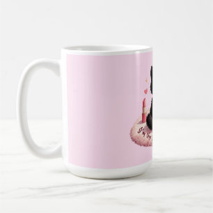 TAZA DE CAFÉ 
