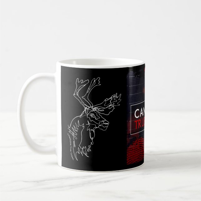 Taza de café (Izquierda)