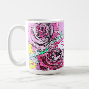 TAZA DE CAFÉ