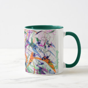 Taza de café