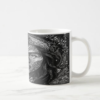 TAZA DE CAFÉ 