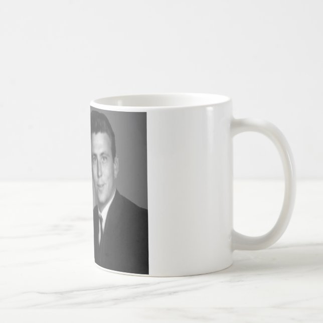 Taza de café (Derecha)