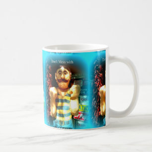 taza de café