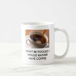 TAZA DE CAFÉ