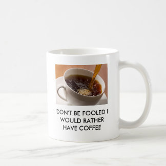 TAZA DE CAFÉ