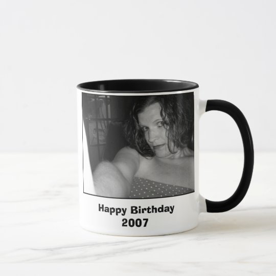 Taza de café
