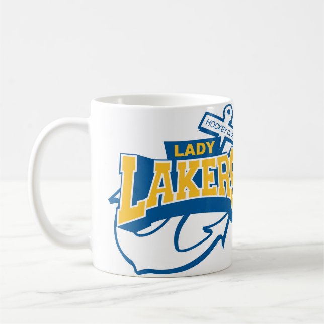 Taza de café (Izquierda)