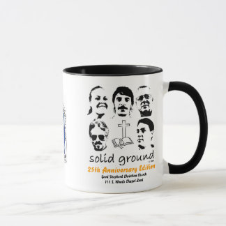 Taza de café