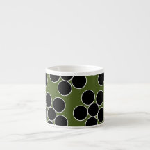 taza de café