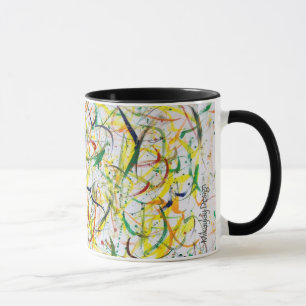 Taza de café