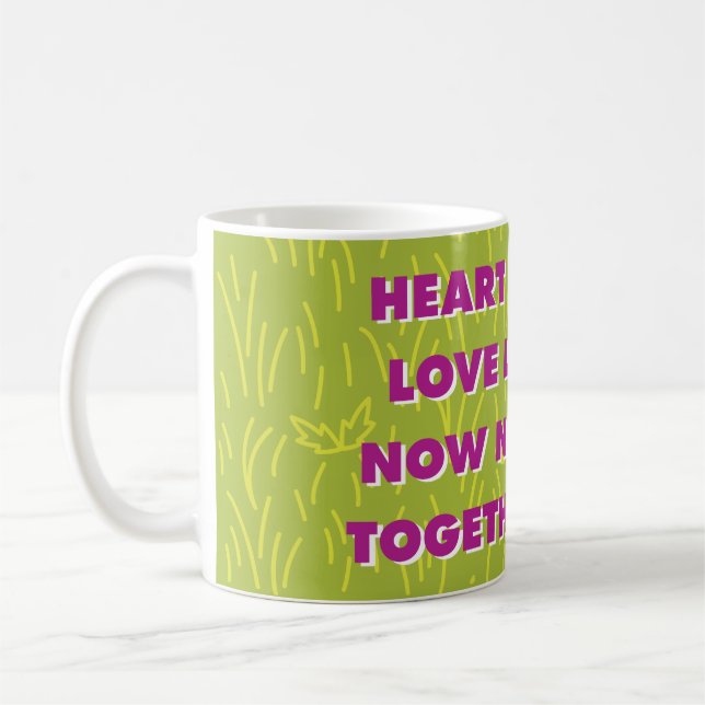 Taza de café (Izquierda)