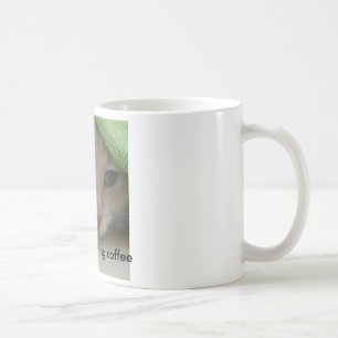 Taza de café