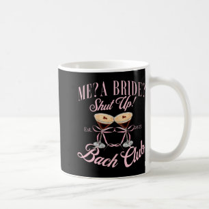 TAZA DE CAFÉ 