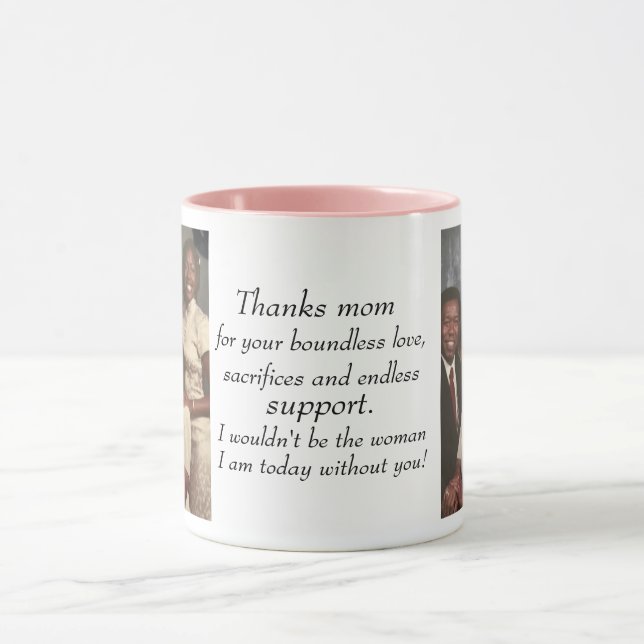 taza de café (Centro)