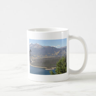 TAZA DE CAFÉ