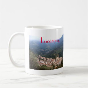 Taza de café