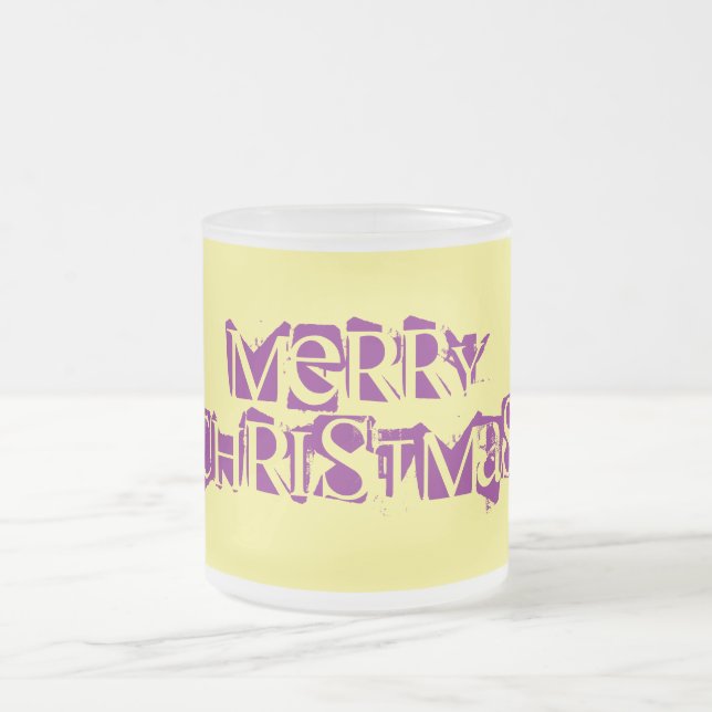 taza de café (Centro)