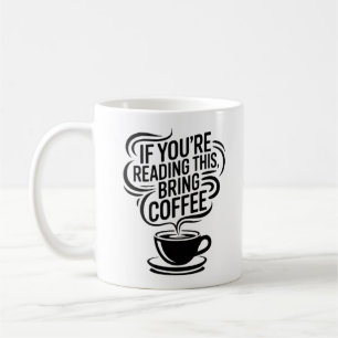Taza de café
