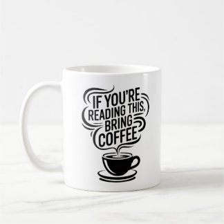 Taza de café