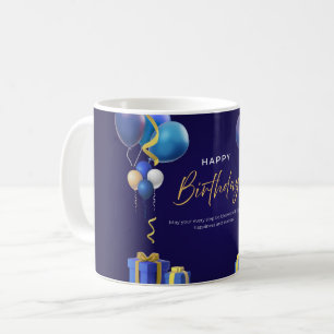 TAZA DE CAFÉ 