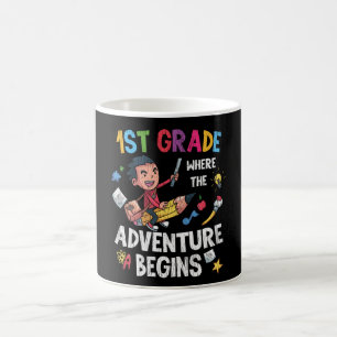 TAZA DE CAFÉ