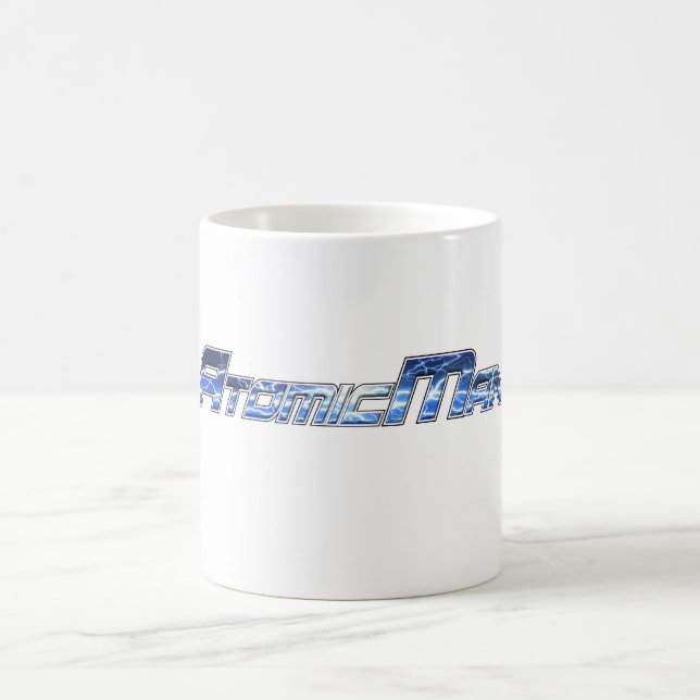 taza de café (Centro)