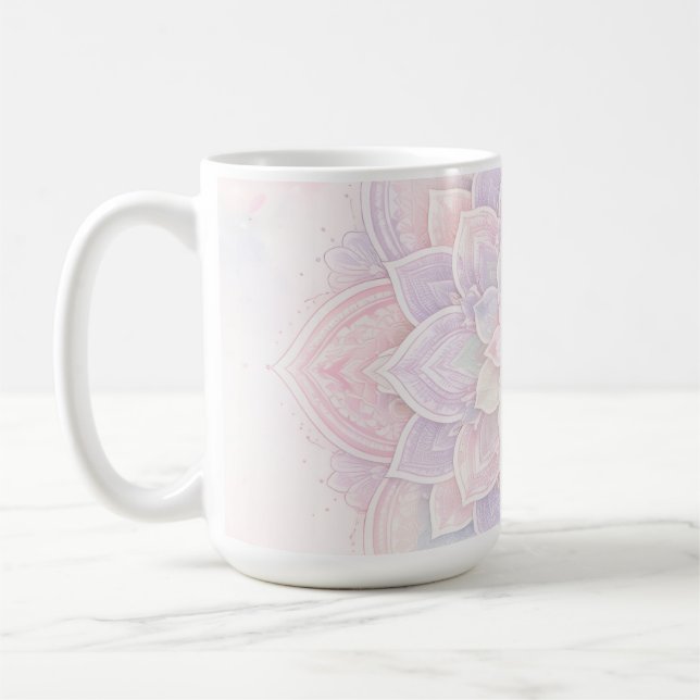 Taza de café (Izquierda)