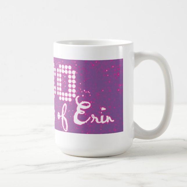Taza de café (Derecha)