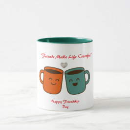 Taza de café