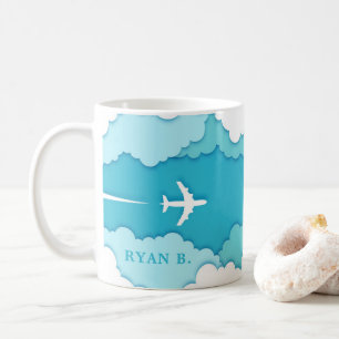 TAZA DE CAFÉ