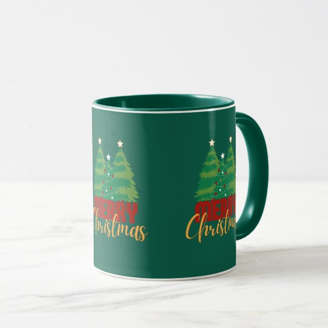 Taza de café (Anverso derecho)