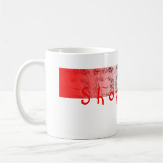 Taza de café