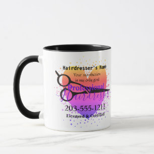 taza de café