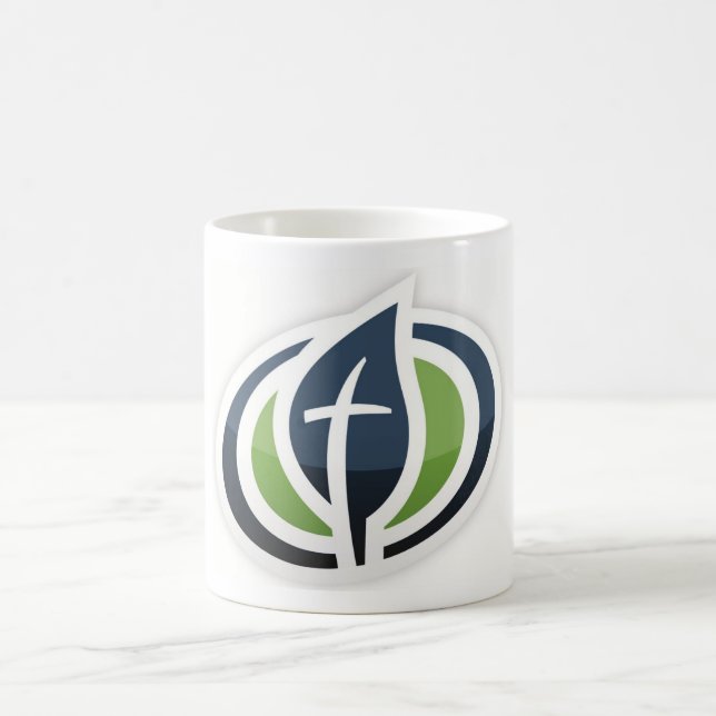 Taza de café (Centro)