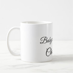 TAZA DE CAFÉ