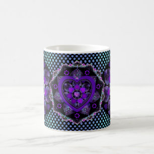 TAZA DE CAFÉ 
