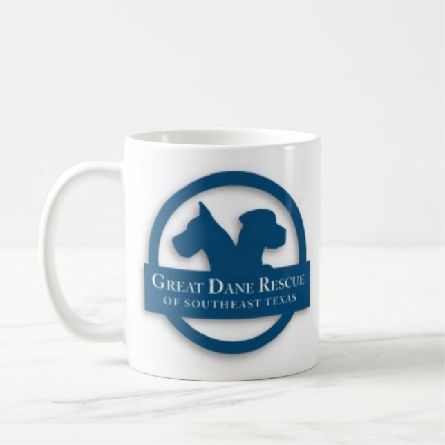 Taza de café (Izquierda)