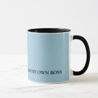 TAZA DE CAFÉ