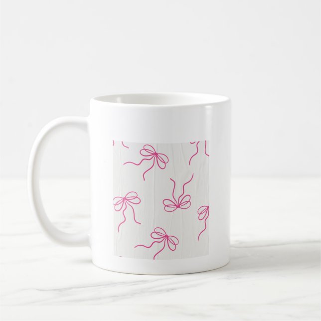 taza de café (Izquierda)